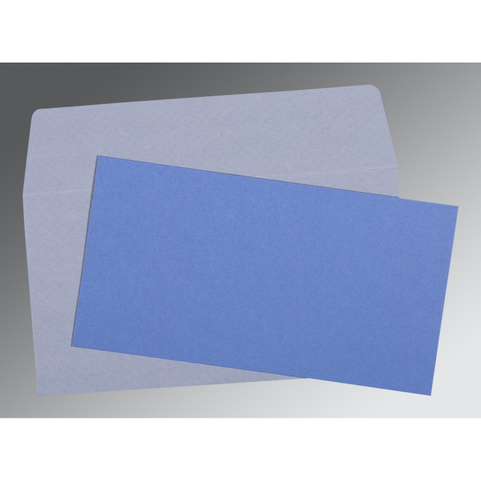 GREY MATTE PERSONAL CARDS : P-0023 - 123WeddingCards