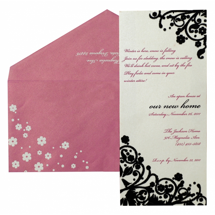  PARTY CARDS : PY-879 - 123WeddingCards
