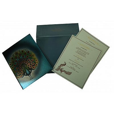 designer wedding invitations