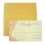  SHIMMERY SCREEN PRINTED WEDDING INVITATION : ATOMIC-TANGERINE - 123WeddingCards