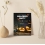 WHITE GLOSSY WEDDING INVITATION : SPOOKY-HALLOWEEN - 123WeddingCards