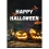 WHITE GLOSSY WEDDING INVITATION : SPOOKY-HALLOWEEN - 123WeddingCards
