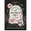 WHITE MATTE WEDDING INVITATION : MIDNIGHT-MISCHIEF - 123WeddingCards